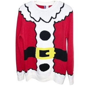 Christmas sweater